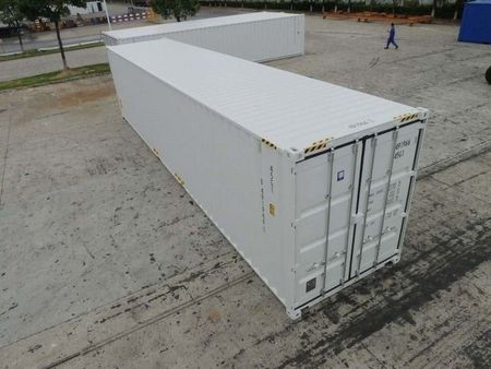 40`HC Container