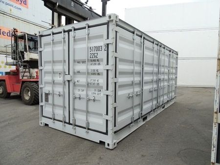 20` SD Open Side