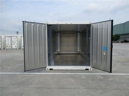 20`RF Reefer Container