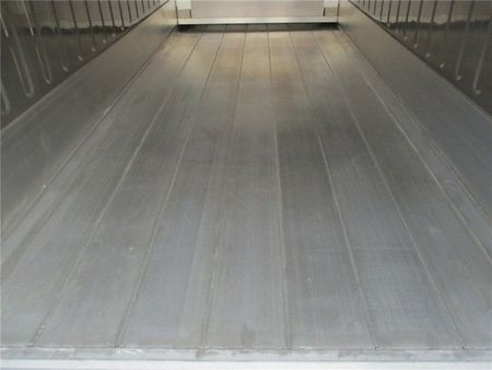 20`RF Reefer Container