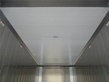 20`RF Reefer Container