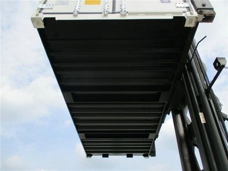 20`RF Reefer Container