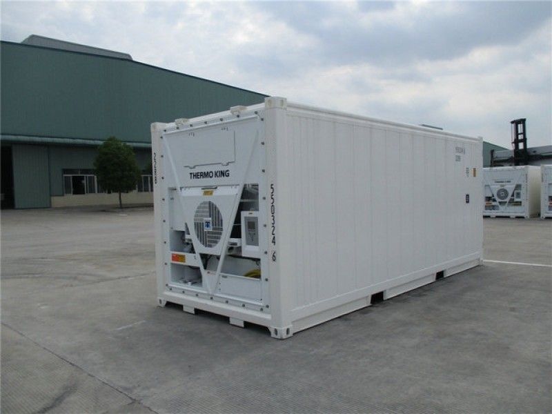 20`RF Reefer Container