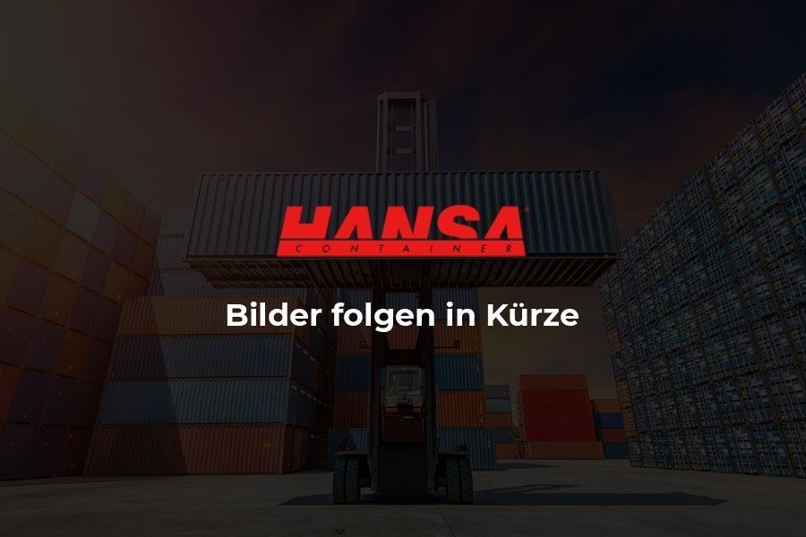 Platzhalter für 20` Fäkalientank